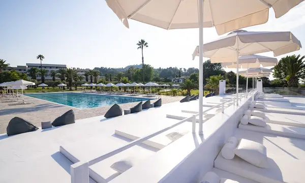 Kassandra Palace Hotel hotel in ハルキディキ