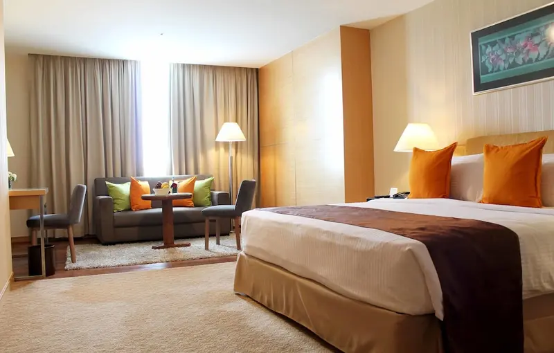 hotel image