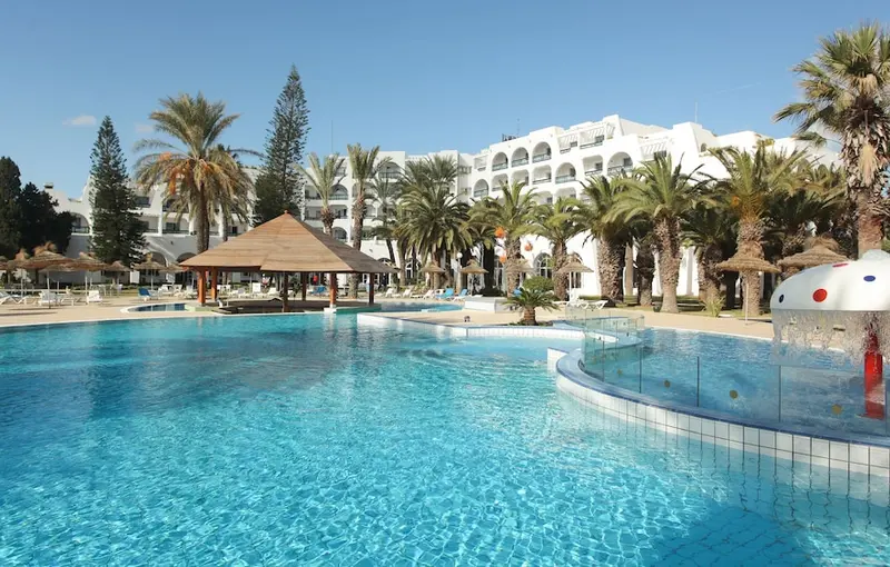 hotel image