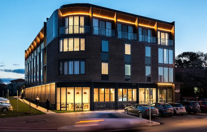 hotel image