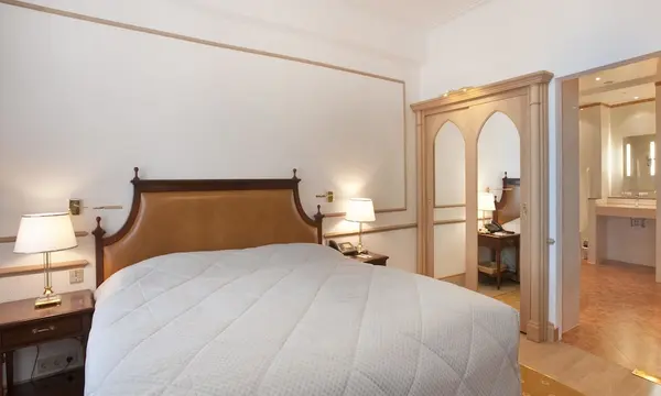 Grand Hotel Cravat hotel in Luxemburgo