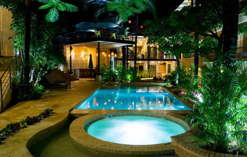 hotel image