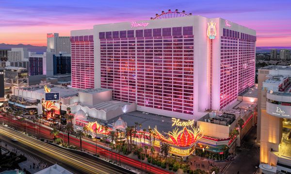Flamingo Las Vegas Hotel & Casino hotel in Las Vegas