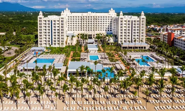 RIU Vallarta - All Inclusive hotel in Nuevo Vallarta