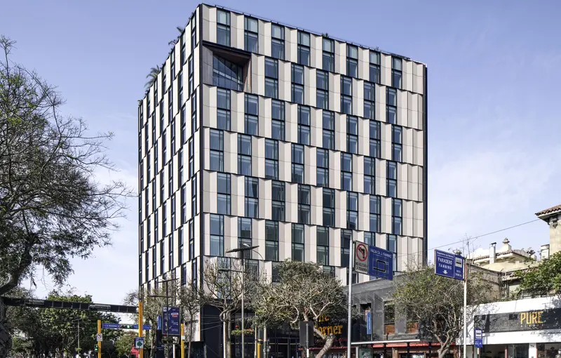 hotel image