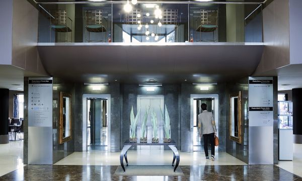 Hotel Alimara hotel in Barcelona