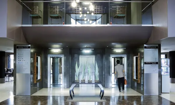 Hotel Alimara hotel in バルセロナ