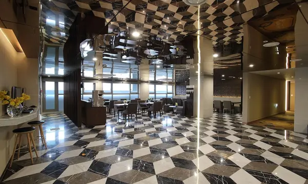 Aventree Hotel Busan hotel in Busan