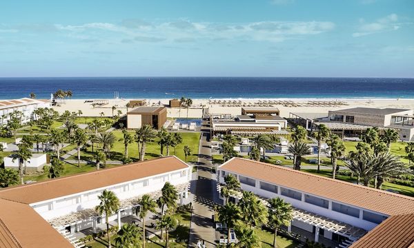 ROBINSON CABO VERDE - Adults only -All inclusive hotel in Sal