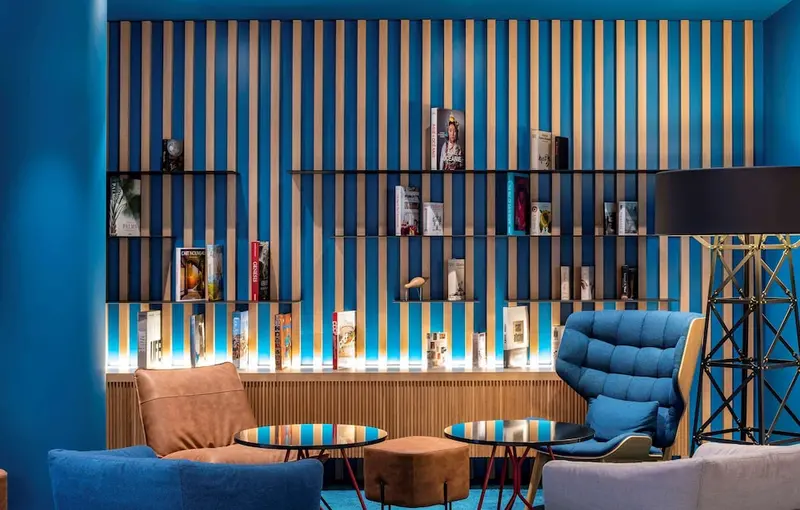 hotel image