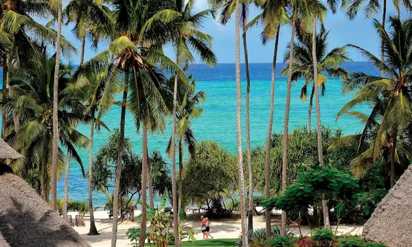 Neptune Pwani Beach Resort & Spa Zanzibar - All Inclusive hotel in Zanzibar