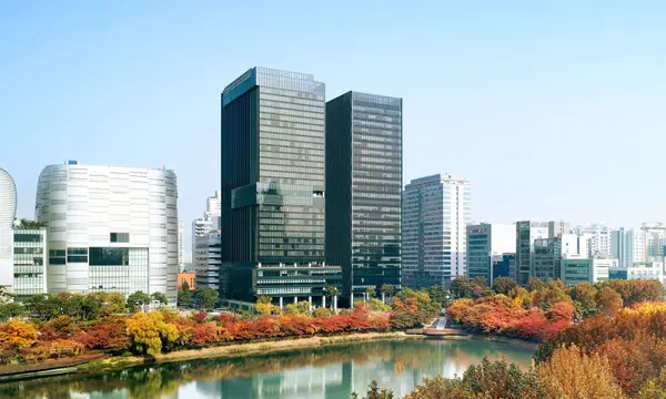 Sofitel Ambassador Seoul Hotel & Serviced Residences hotel in Seul