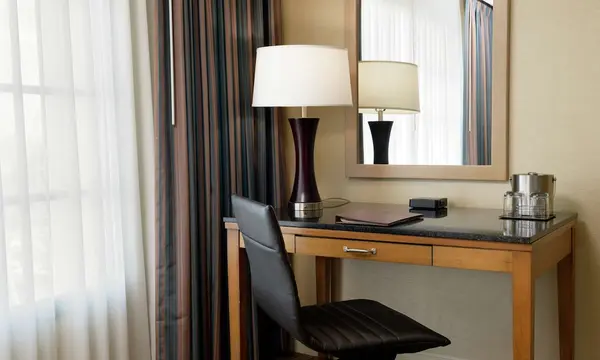 DoubleTree by Hilton San Pedro - Port of Los Angeles hotel in San Pedro