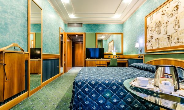 Hotel Brunelleschi hotel in Milano