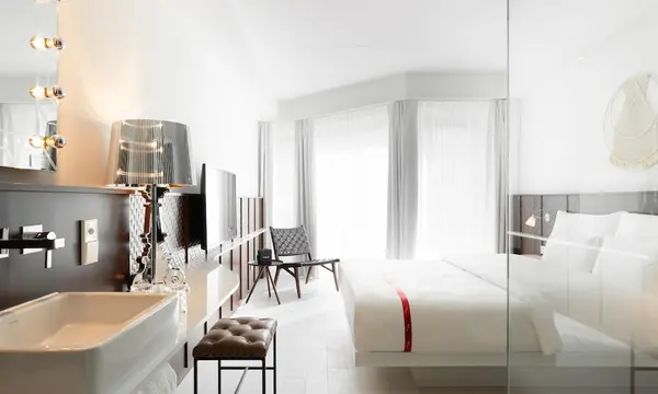 Ruby Claire Hotel Geneva hotel in Cenevre