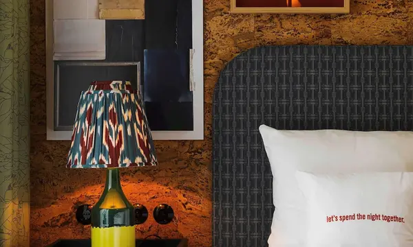 25hours Hotel Indre By hotel in コペンハーゲン