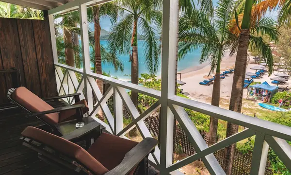 COCOS Hotel - Adults Only - Caters to Couples - All Inclusive hotel in Vadi Kilisesi