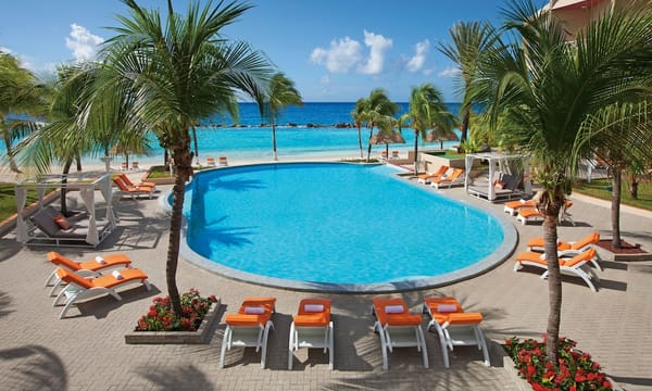 Sunscape Curacao Resort, Spa & Casino - All Inclusive hotel in Willemstad