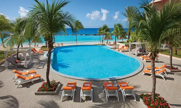 Sunscape Curacao Resort, Spa & Casino - All Inclusive hotel in Willemstad