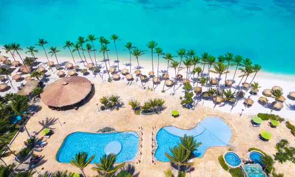 Holiday Inn Resort Aruba - Beach Resort & Casino by IHG hotel in Noord
