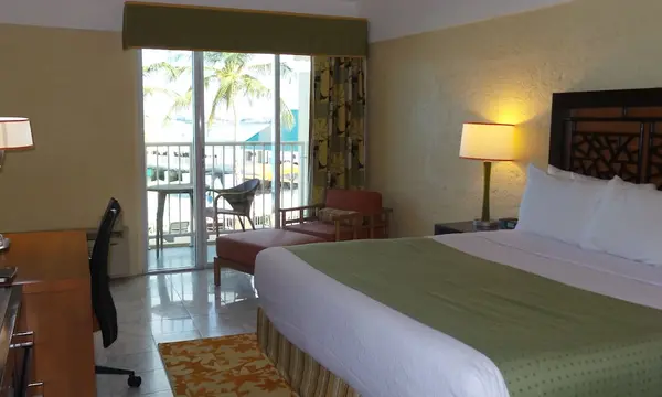 Radisson Aquatica Resort Barbados Bridgetown hotel in Bridgetown