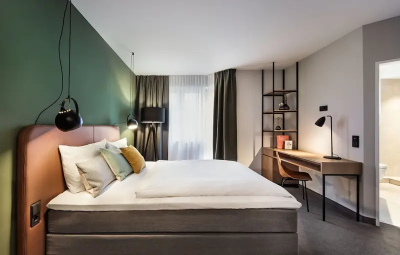 hotel image