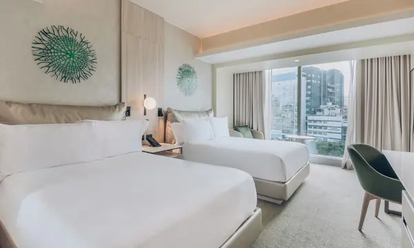 Iberostar Selection Miraflores hotel in Lima