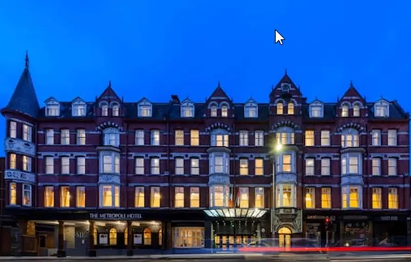 hotel image
