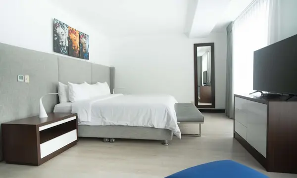 Radisson Hotel Decapolis Miraflores hotel in Lima