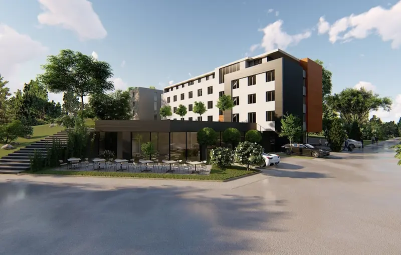 hotel image