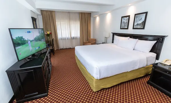 Clarion Hotel Real Tegucigalpa hotel in Tegucigalpa
