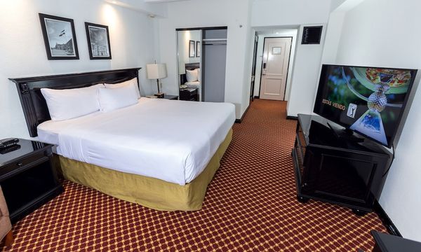 Clarion Hotel Real Tegucigalpa hotel in Tegucigalpa