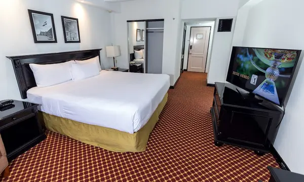 Clarion Hotel Real Tegucigalpa hotel in テグシガルパ