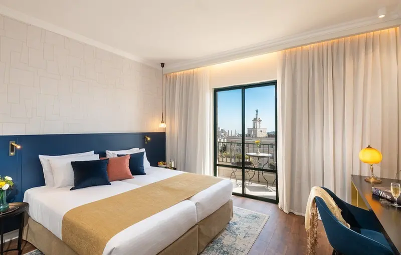 hotel image
