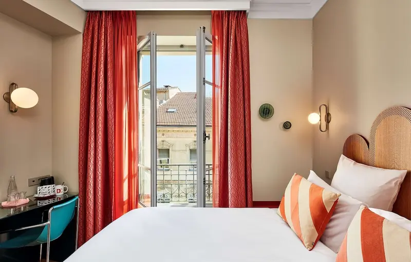 hotel image