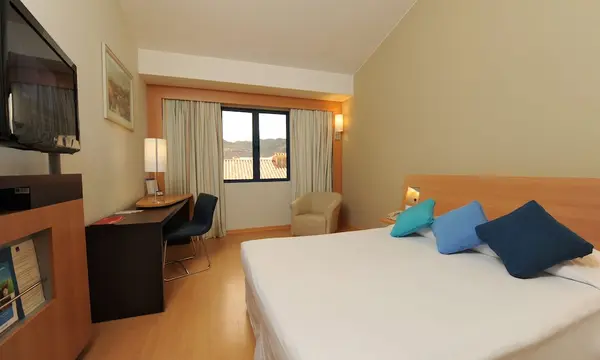 Novotel Cusco hotel in Kuzko