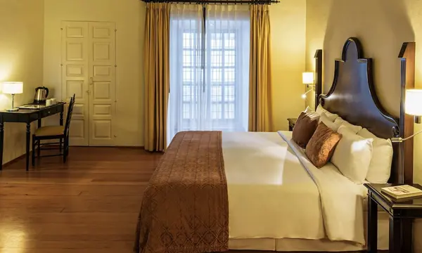 Novotel Cusco hotel in クスコ
