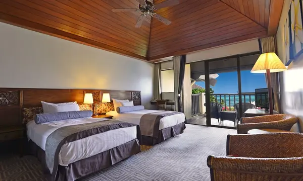Aqua Resort Club Saipan hotel in Saipan