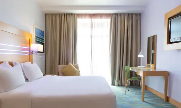 Radisson Blu Hotel, Muscat hotel in Muskat