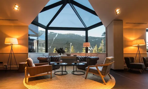 Park Piolets MountainHotel & Spa hotel in ソルデオ
