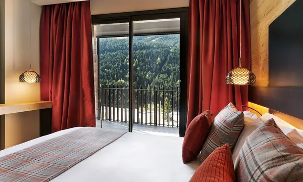 Park Piolets MountainHotel & Spa hotel in Soldeu