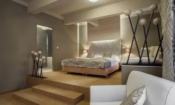 Pytloun Kampa Garden Hotel Prague hotel in プラハ