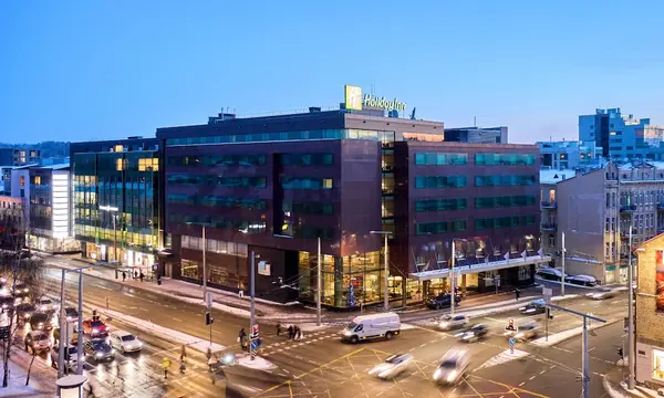 Holiday Inn Vilnius, an IHG Hotel hotel in Vilnius