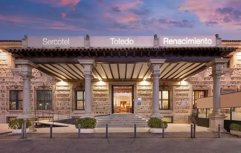 hotel image