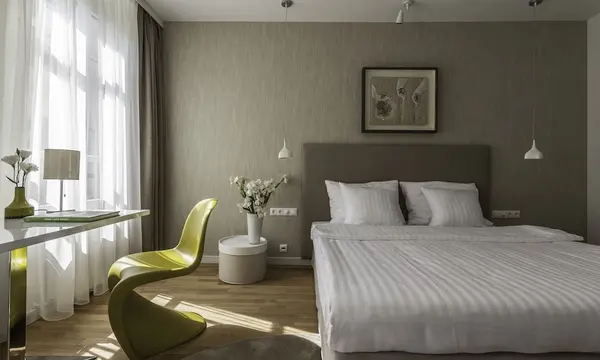 Casati Hotel – Adults Only hotel in Budapeşte