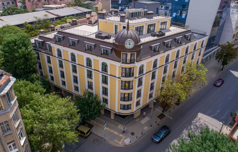 hotel image