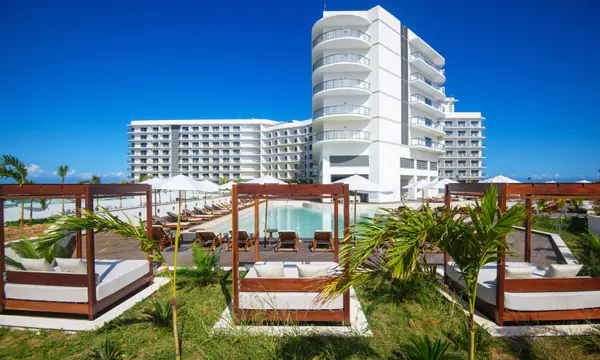 Gran Muthu Habana hotel in Havana