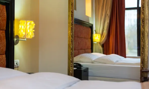 Le Boutique Hotel Moxa hotel in ブカレスト