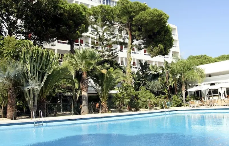 hotel image