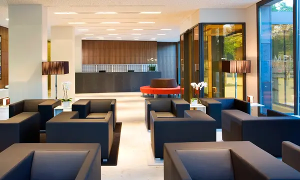 Melia Luxembourg hotel in Luxemburgo